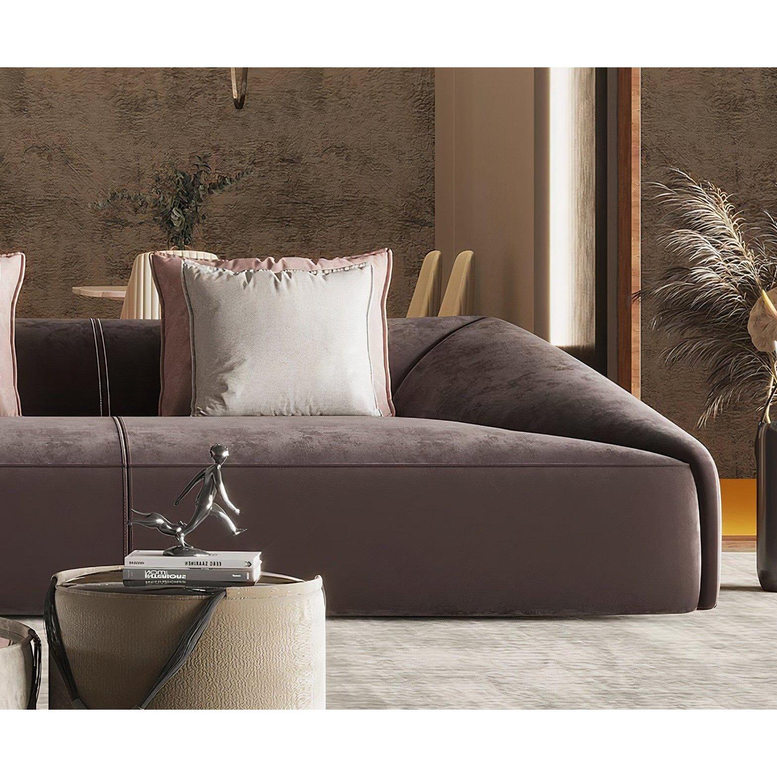 Hot Modern High Quality Furniture Standard and Fabric 3 2 1 seat Living Room Sofa