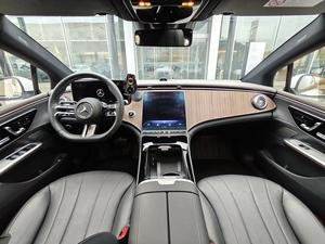 <span class=keywords><strong>Mercedes</strong></span>-Benz EQE <span class=keywords><strong>350</strong></span> Usado del 2022 |   Sedán Eléctrico |   658 km de autonomía CLTC |   MBUX |   Volante a la Izquierda |   Suministro Global de Piezas para Vehículos Eléctricos - Product Image 3