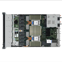 Kit Perlengkapan ThinkSystem SR630 V2 M.2 Bekas, Adaptor SATA NVMe 2-Bay PCIe 2.0 x2, Garansi 1 Tahun, Tersedia, Kit M.2