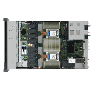 ชุดอุปกรณ์เสริม ThinkSystem SR630 V2 M.2 สำหรับ SATA NVMe Adapter 2 ช่อง PCIe 2.0 x2 รับประกัน 1 ปี มีสินค้าในสต็อก - Product Image 5