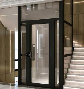 Hộ gia đình 2-4 người nhà nhỏ thang máy Công suất 400kgs với giá xuất xưởng - Product Image 2