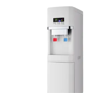 Freestanding Water Dispensers Compression refrigeration factory outlet air to water generator