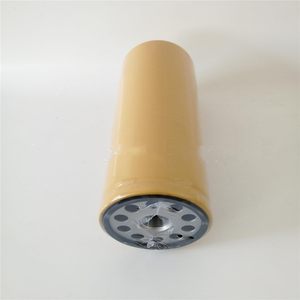 Filtro de Aceite Universal HongWang 1R-0739 para Motor de Excavadora, Repuestos para Maquinaria de Construcción con 1 Año de Garantía Certificada - Product Image 2