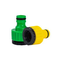Raccord de tuyau universel pour robinet d'eau, accessoire de tuyau d'arrosage