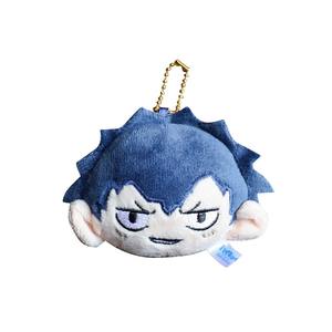 Vente Flash : Figurines en Peluche Haikyu au Design Japonais, Forme 3D, Jouets Rembourrés - Product Image 6