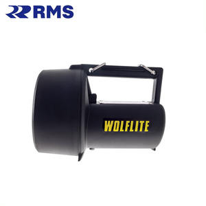 WOLF impermeable recargable seguridad mano lámpara a prueba de explosiones focos lucha contra incendios - Product Image 5