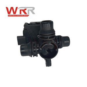 วาล์วควบคุมน้ำหล่อเย็นของ Wr ใหม่รับประกัน1ปีสำหรับ E300 C300 W213 W205ของ Benz (OE 0005061500) - Product Image 2