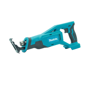 <span class=keywords><strong>เลื่อย</strong></span>ลูกสูบไร้สายมากีต้า DJR182 แบตเตอรี่ลิเธียมไอออนทรงพลังสำหรับงานไม้ - Product Image 5