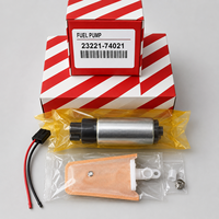 Electric Intank Fuel Pump Assembly 23221-74021 New Neutral Brand 1 Year Warranty Auto Engine Replacement Part for for