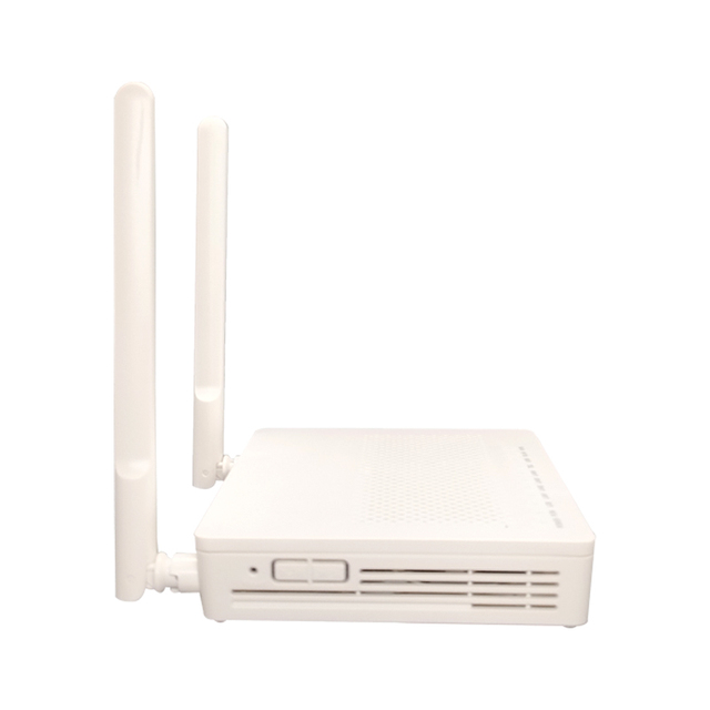 HG8546M GPON ONU NEW Original APC UPC ONT 1GE 3FE TEL 2.4G WIFI 5db FTTH Modem Router Huawe GPON XPON ONU