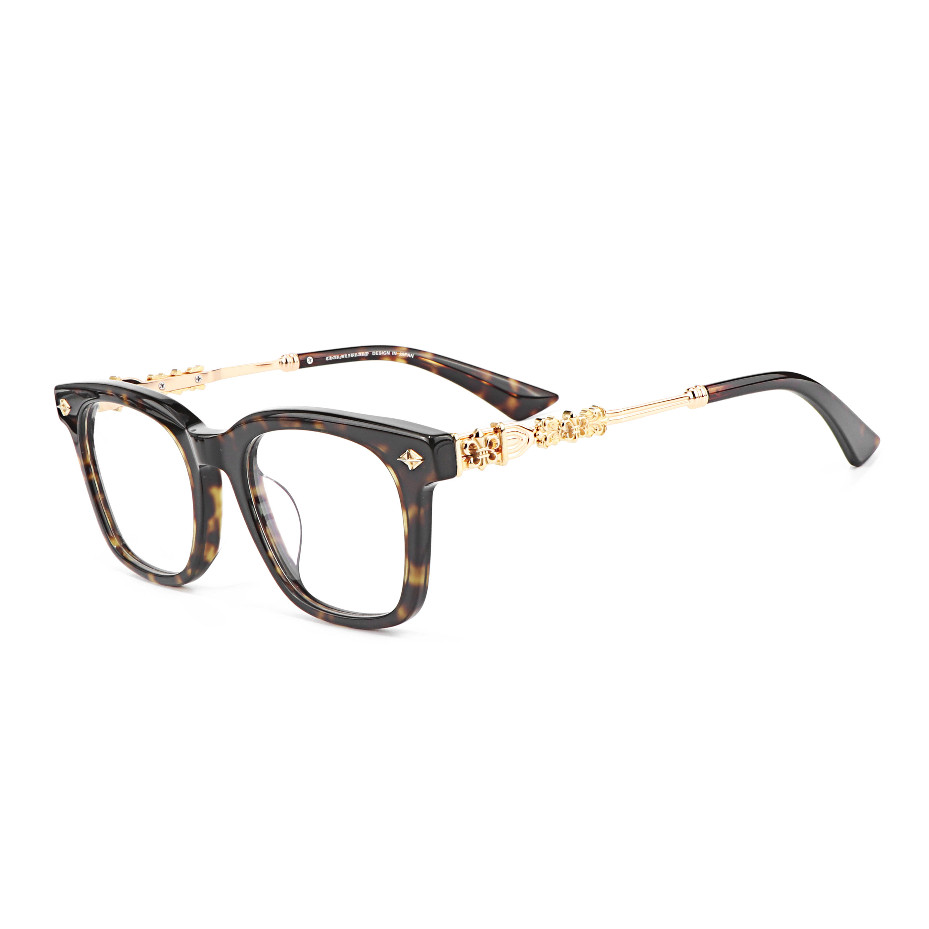 Tortoiseshell Gold