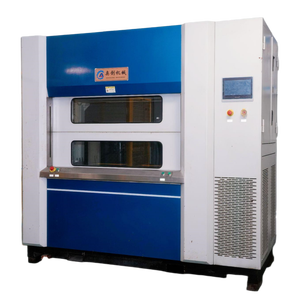 Soldador de Plástico por Vibración Aochuang VW60 para Piezas Interiores de Automóviles, Tanque de Reserva de Líquido, <span class=keywords><strong>Radiador</strong></span> de Refrigerante, Botella de Desbordamiento, Parachoques Trasero - Product Image 4