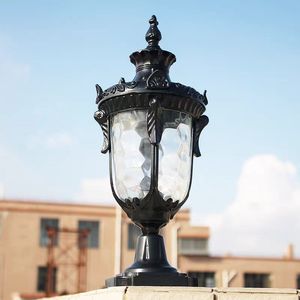 โค<span class=keywords><strong>ม</strong></span>ไฟสวน LED พร้อ<span class=keywords><strong>ม</strong></span>ตัวเรือนอะลู<span class=keywords><strong>ม</strong></span>ิเนียม <span class=keywords><strong>ม</strong></span>าตรฐาน IP54 ใช้ไฟ AC ประเภทสินค้า โค<span class=keywords><strong>ม</strong></span>ไฟเสา - Product Image 2