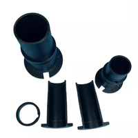Moule d'échantillonnage de sol/Dispositif de préparation d'échantillons de sol/Préparation d'échantillons de sol pour les essais géotechniques