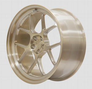 2-3 Piece Forged Aluminum Alloy Drag Racing Concave <strong>Beadlock</strong> <strong>Wheels</strong> Universal Fitment 5x112/120/114.3/130 PCD 15-20 Inch - Product Image 6