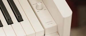 <span class=keywords><strong>Piano</strong></span> <span class=keywords><strong>Digital</strong></span> YamahaS ARIUS <span class=keywords><strong>YDP</strong></span> S54 de 88 Teclas con 3 Pedales - <span class=keywords><strong>Piano</strong></span> Clásico y Elegante para el Hogar para Principiantes y Aficionados - Product Image 6