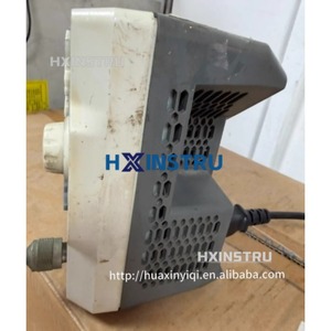 เครื่องวิเคราะห์สเปกตรัม RIGOL DSA815 9 kHz ถึง 1.5GHz -135dBm EMIR รุ่นใหม่ H - Product Image 1