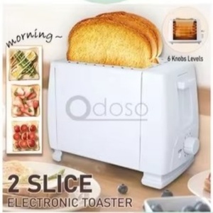 Tostadora Eléctrica Vertical Delgada de 2 Rebanadas, Automática y Elegante, de Acero Inoxidable, para Desayunos en Casa - Product Image 5