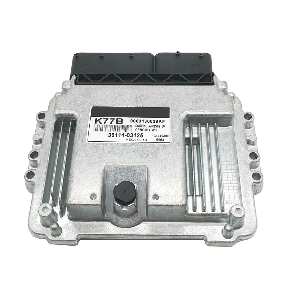 39127-2B850 ECU 車のエンジンコンピュータボード電子制御ユニット