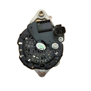 <span class=keywords><strong>Scote</strong></span> DX60-9C D24C alternateur d'excavateur 12V 80A LG80 alternateur de générateur de moteur 129908-77200 - Product Image 1