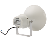 Unité de commande étanche IP66 100 V 30 W pour haut-parleur et cornet de mosquée