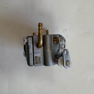 <span class=keywords><strong>Carburateur</strong></span> <span class=keywords><strong>Huayi</strong></span> haute performance pour tronçonneuse à gaz LY2500, pièce de <span class=keywords><strong>carburateur</strong></span> de mélange de carburant de moteur - Product Image 2