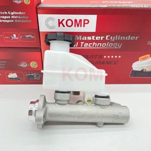 מחיר יצרן בלם ראשי צילינדר עבור יונדאי OEM 58510-29010 לאחר שוק בלם צילינדר - Product Image 5