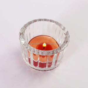 Venta al por Mayor de Frascos de Vidrio de Borosilicato Modernos con Forma de Corazón para el Día de San Valentín, Personalizados, Transparentes, con Corte y Grabado - Product Image 4