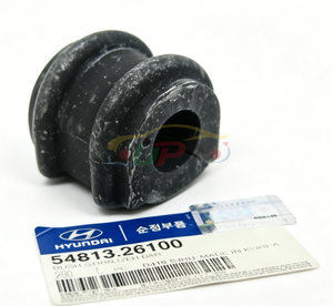 บูชเหล็กกันโคลง 54813-26100 54813 26100 สำหรับฮุนได เกีย 5481326100 - Product Image 2