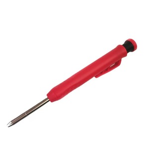 Juego de Lápices de Madera para Maquinaria de Construcción OEM, Lápiz de <span class=keywords><strong>Carpintero</strong></span>, Herramienta de Marcado, Lápiz para Dibujar, Herramientas de Carpintería - Product Image 6