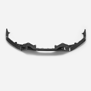 Parachoques trasero de fibra de carbono para Honda FK8 CIVIC TYPE-R OEM - Product Image 3