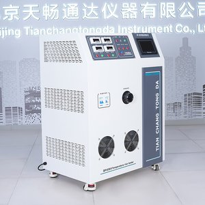 Nhiệt độ tăng tester-độ chính xác cao điện an toàn Thiết bị kiểm tra cho IEC/ul tiêu chuẩn - Product Image 2