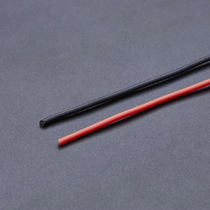 Los fabricantes <span class=keywords><strong>de</strong></span> cables electrónicos <span class=keywords><strong>de</strong></span> alta temperatura <span class=keywords><strong>de</strong></span> alambre <span class=keywords><strong>de</strong></span> silicona <span class=keywords><strong>de</strong></span> <span class=keywords><strong>calibre</strong></span> 3239 26AWG suministran <span class=keywords><strong>cable</strong></span> electrónico <span class=keywords><strong>de</strong></span> silicona para iluminación LED - Product Image 2