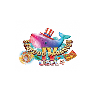 Hải Sản Thiên Đường 4 2023 Mới Phát Hành <span class=keywords><strong>Arcade</strong></span> Video Trò Chơi Console Cá Thợ Săn Trò Chơi Máy - Product Image 1