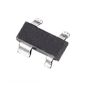 ซื้อชิ้นส่วนอิเล็กทรอนิกส์ออนไลน์การจัดการพลังงาน (PMIC) เพื่อ253 4เพื่อ253AA ADM811LART-REEL7เป็นต้นฉบับ - Product Image 1
