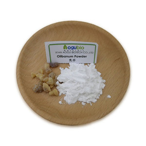 Nahrungs ergänzungs mittel Boswellia Serrata Extrakt Hochwertiger Boswellin-Extrakt 90% Boswellia säure pulver - Product Image 6