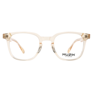 Rgh23006 mô hình mới 2025 vuông Acetate kính khung Mens Eyewear Kính mắt - Product Image 1