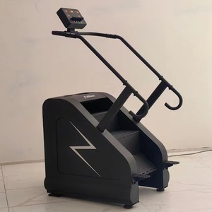 Escaladora Eléctrica Furmax, Ajustable, de Uso Comercial, Equipo de Fitness - Product Image 1