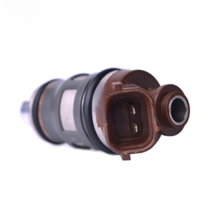 Iniettore Carburante 800cc per Auto, Valvola Spray per Supra 2JZ GTE 840 <span class=keywords><strong>SARD</strong></span> 80lb OEM 1001-87092 100187092 - Product Image 4