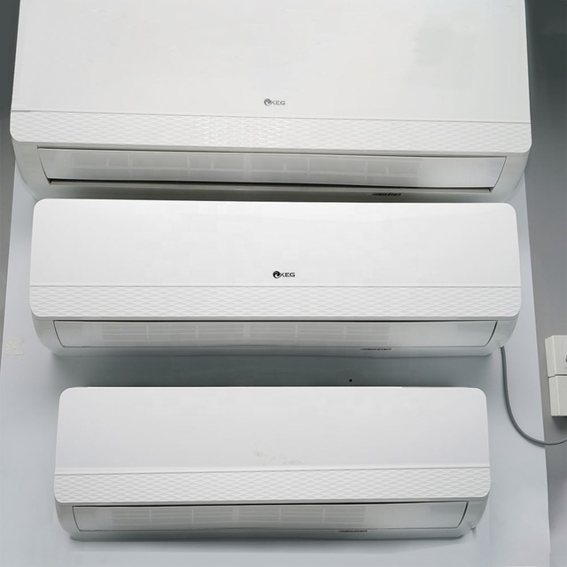 Home Appliances Energy Efficient Inverter System Mobile Air Conditioner