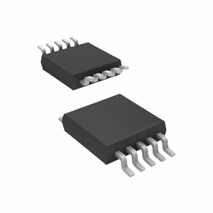 Electronic Circuit Components Manufacturer Channel Power Management (PMIC) MIC5162YMM 10 TFSOP, 10 MSOP - Product Image 1