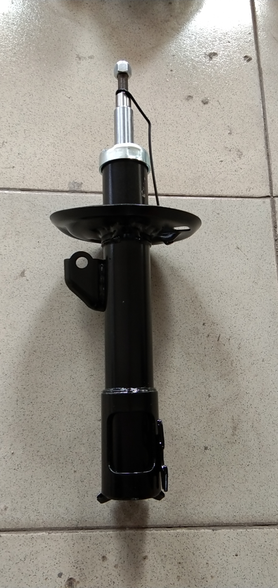 Toyota Urban Cruiser Parts - High-Quality Shock Absorber 339134