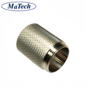 Entrega a tiempo 6061 T6 Diseños personalizados Pieza de mecanizado CNC de aleación de aluminio - Product Image 4