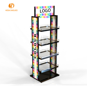 Nouveau personnalisé vernis à ongles <span class=keywords><strong>opi</strong></span> huile essentielle présentoirs rack de vernis à ongles - Product Image 1