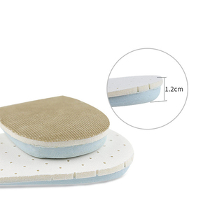 99insole Fabricants de coussinets de talon personnalisés, coussinets antidérapants en éponge, coussinets de talon, inserts de semelles, coussinets de gel <span class=keywords><strong>pour</strong></span> talon - Product Image 6