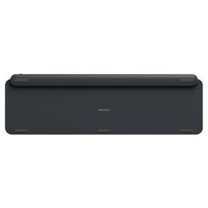 Игровая клавиатура <span class=keywords><strong>Logitech</strong></span> <span class=keywords><strong>MX</strong></span> Keys 2,4 ГГц, двойной режим, подсветка, перезаряжаемая беспроводная клавиатура - Product Image 6