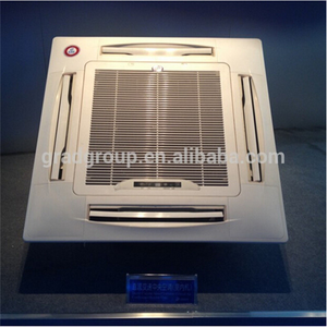 Unidad de Aire Acondicionado Split de Techo con Motor DC Eficiente y Características Automáticas Antiexplosión - Product Image 4