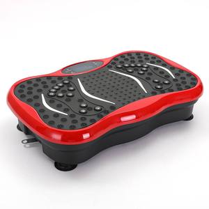 Plateforme vibrante de fitness mini - Product Image 3