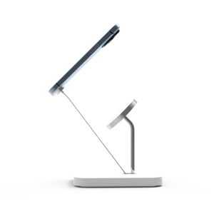 Soporte de Carga Inalámbrico Magnético con Alarma Tocvue 110D, Dispositivo de Seguridad para Teléfono con Alarma para Apple, Hecho de Plástico Resistente - Product Image 3
