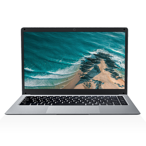 Laptop Baru 14 Inci Win 11 N4000 2.4Ghz DDR3 Layar HD Komputer Laptop Bukan Laptop Bekas - Product Image 1